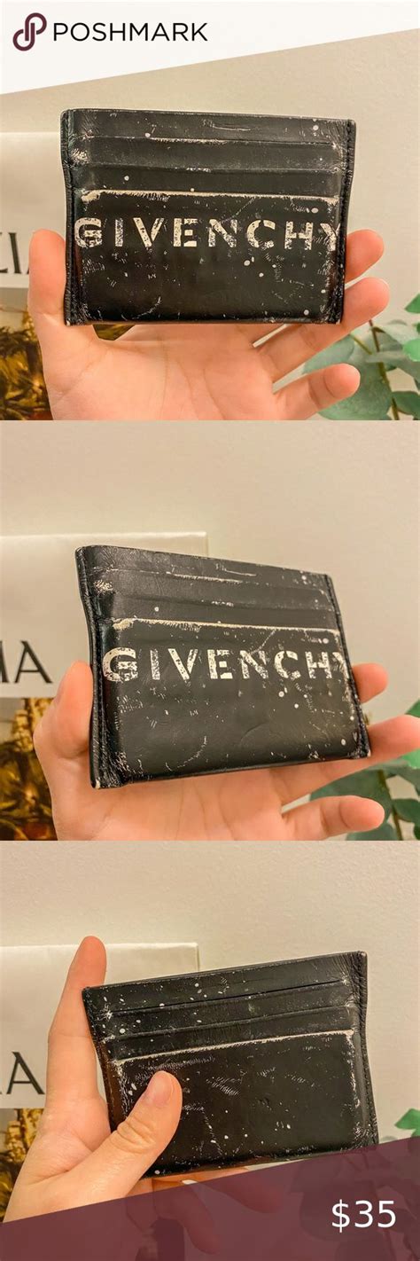 givenchy harrods bag|givenchy card holder bag.